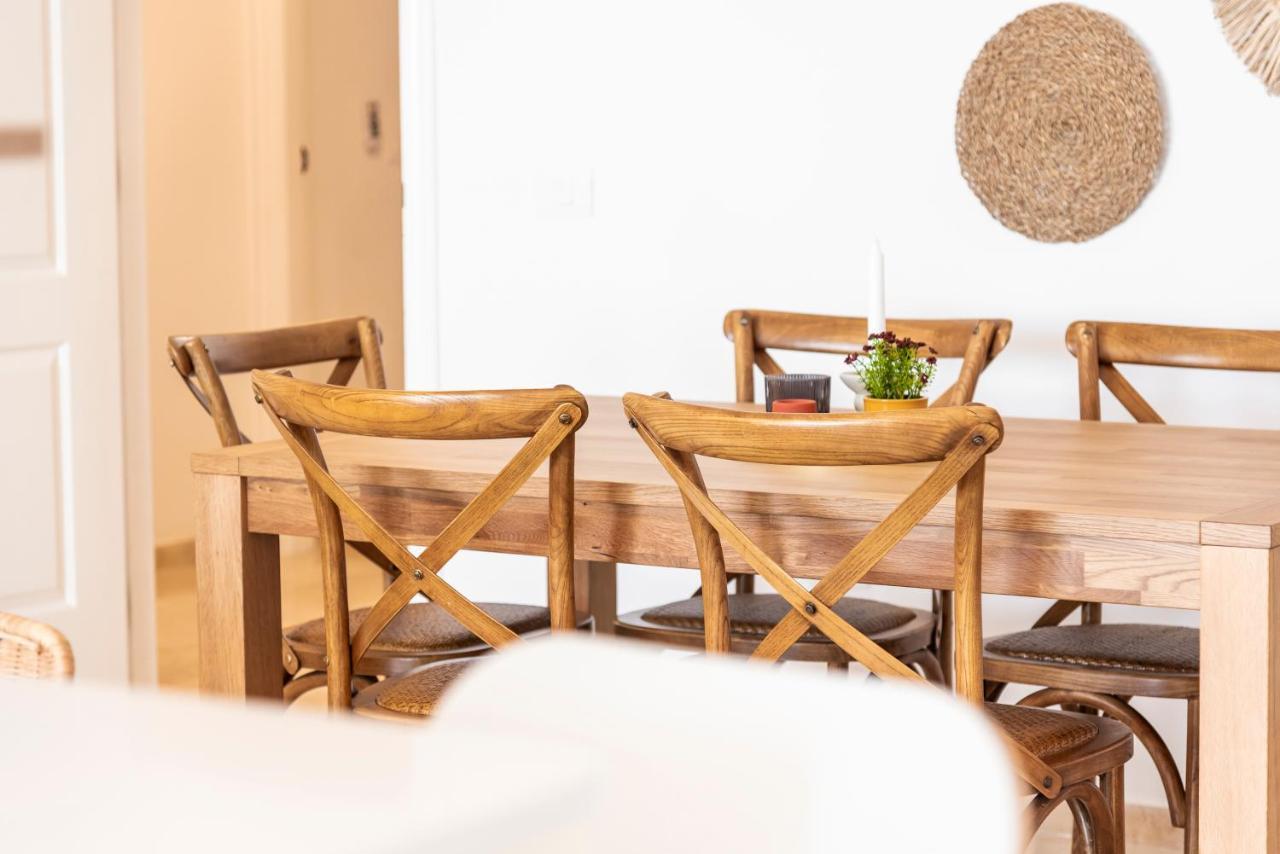 Beach Apartment With Terrace And Private Parking Radazul ภายนอก รูปภาพ